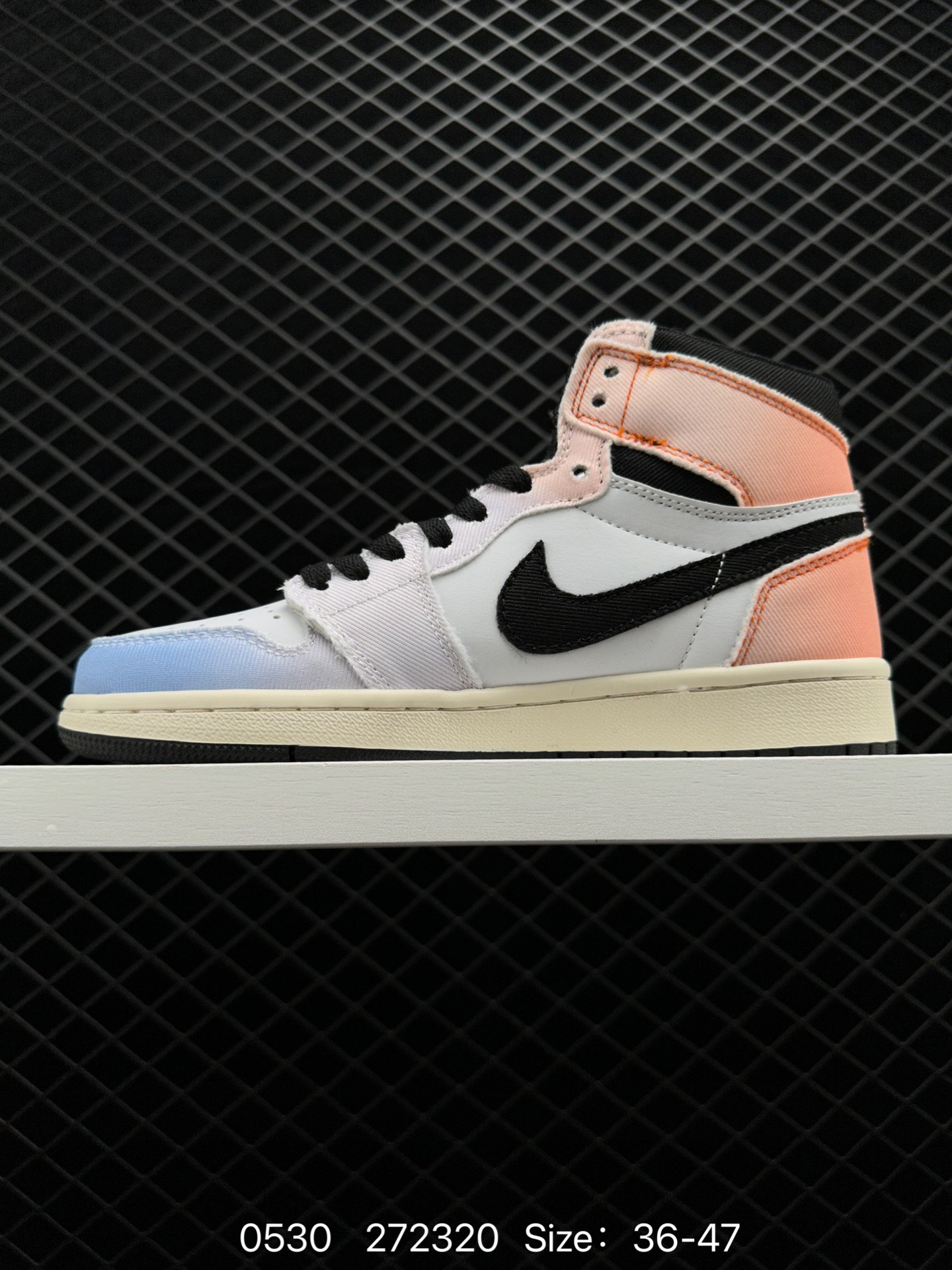 Air Jordan 1 High OG 